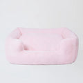 Hello Doggie Big Baby Luxury Dog Bed — For Large Dogs