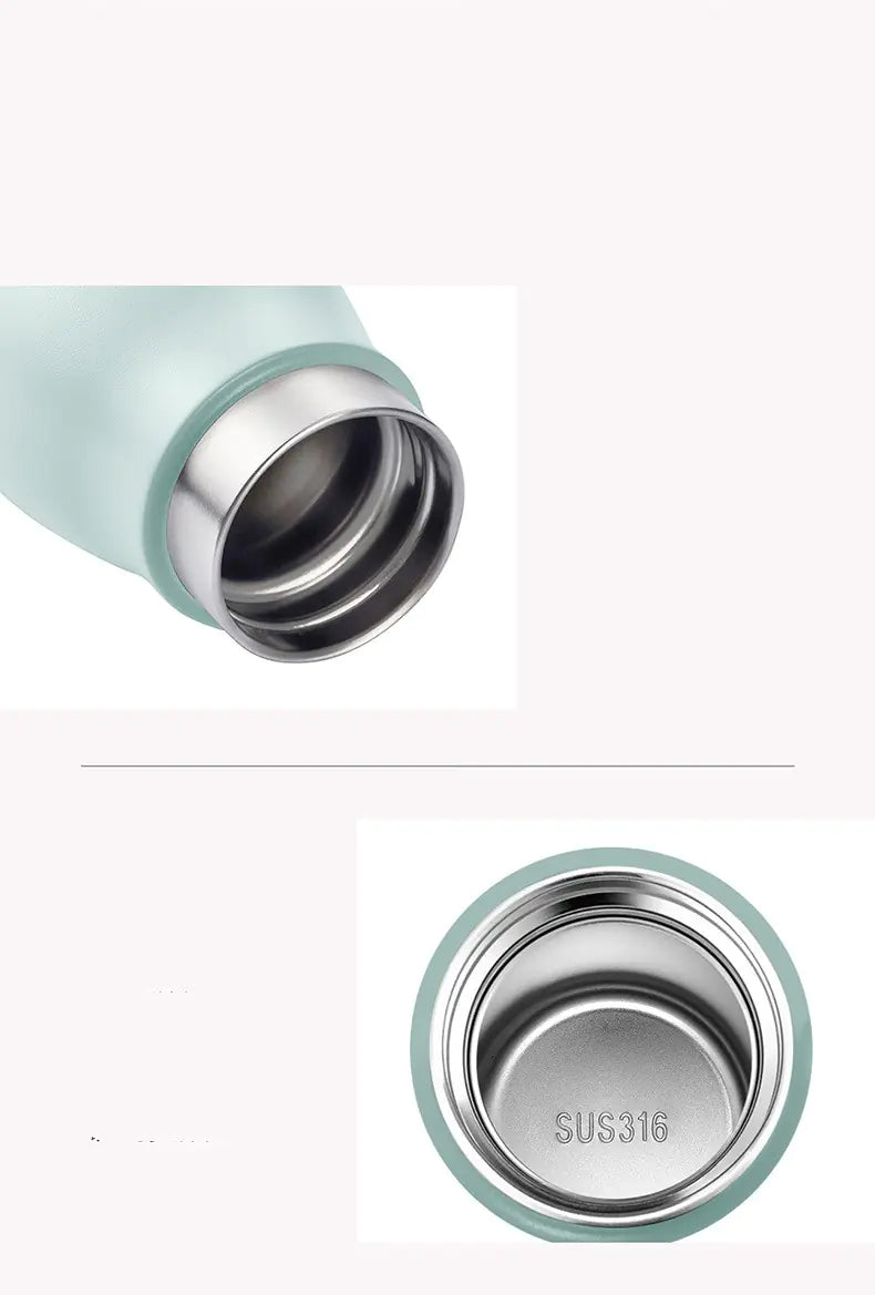 Smart Temperature Bottle 450ml