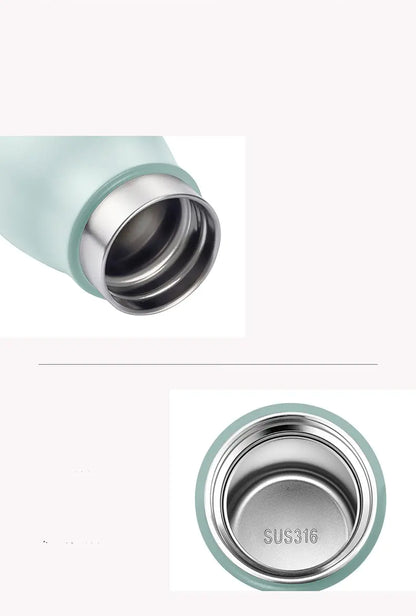 Smart Temperature Bottle 450ml