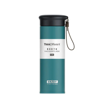 Bosi 304 Stainless Steel Insulated Water Bottle