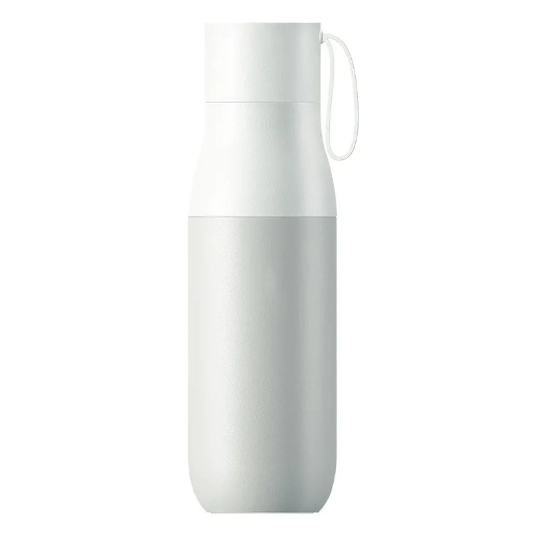 Smart Stainless Steel Temperature Display Bottle