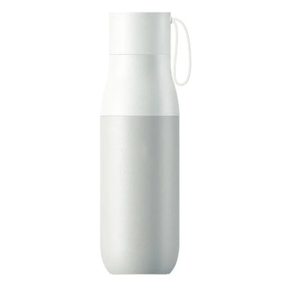 Smart Stainless Steel Temperature Display Bottle
