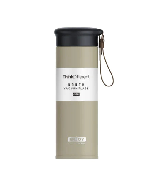 Bosi 304 Stainless Steel Insulated Water Bottle