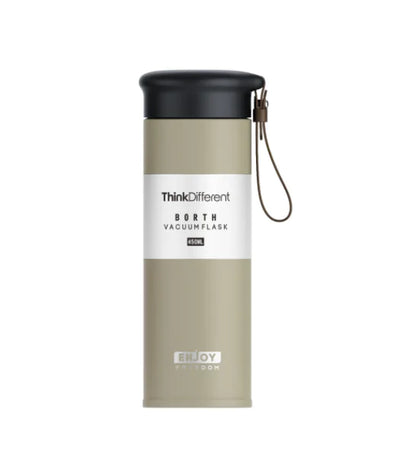 Bosi 304 Stainless Steel Insulated Water Bottle
