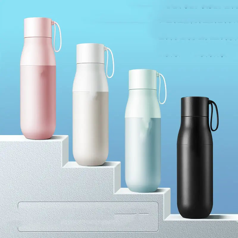 Smart Temperature Bottle 450ml