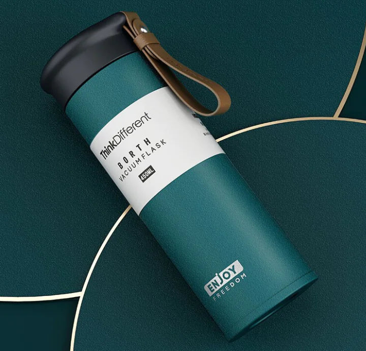 Bosi 304 Stainless Steel Insulated Water Bottle