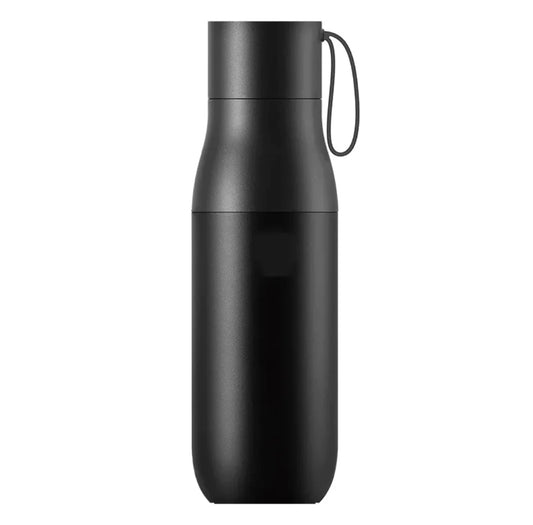 Smart Stainless Steel Temperature Display Bottle