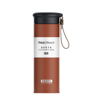 Bosi 304 Stainless Steel Insulated Water Bottle