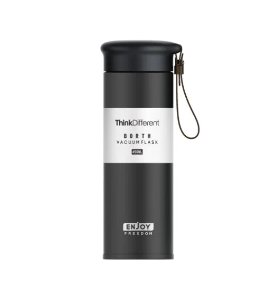 Bosi 304 Stainless Steel Insulated Water Bottle