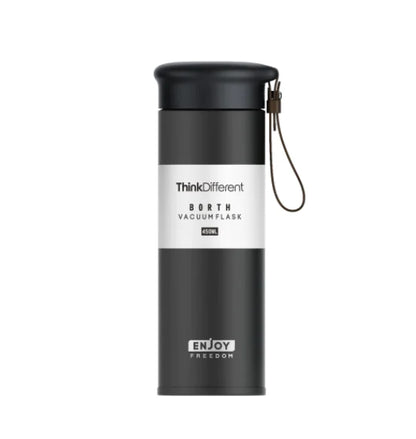 Bosi 304 Stainless Steel Insulated Water Bottle